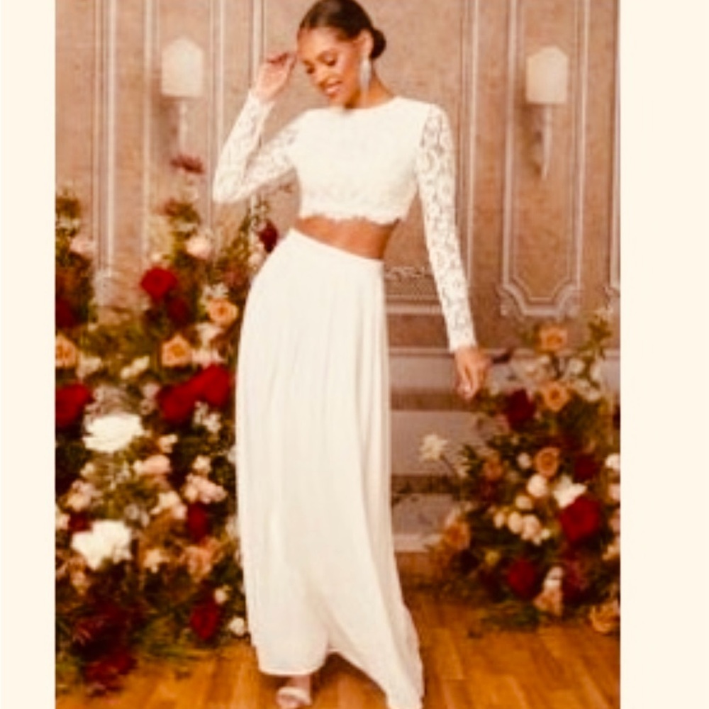 Brides Dress